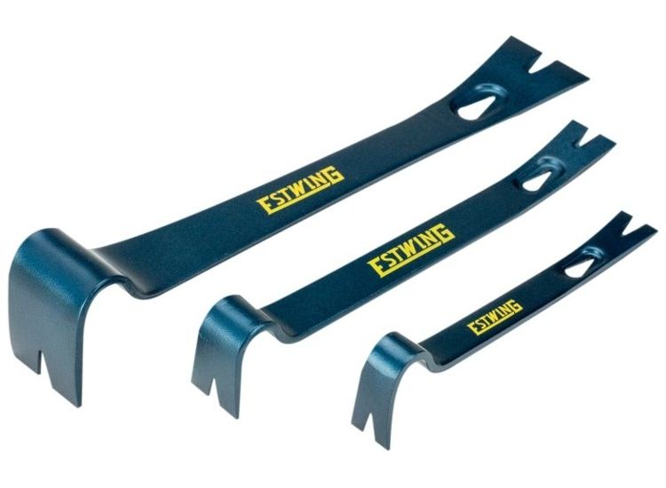 Estwing EPB3PC Pry Bar Set