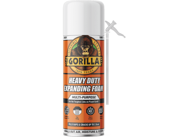 Gorilla Glue 114972 Expanding Foam