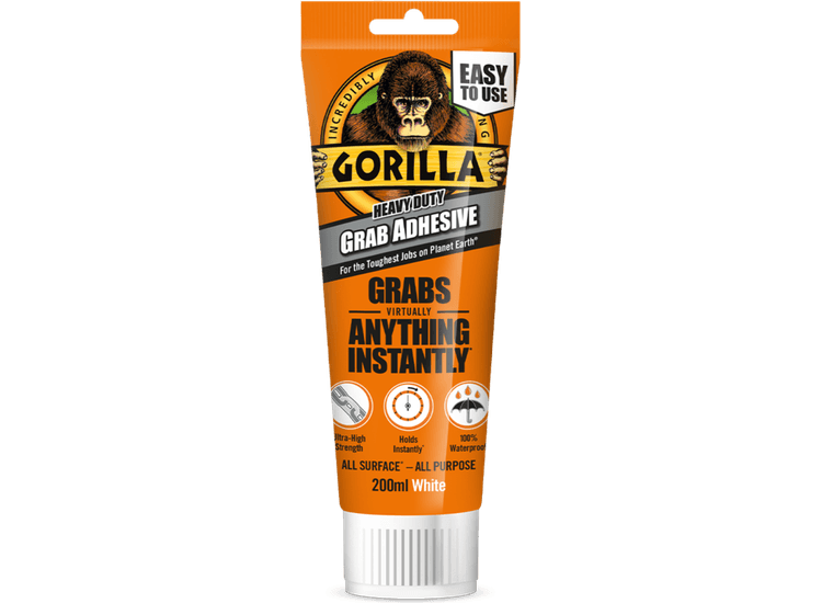 Gorilla Glue 2044311 Gorilla Grab