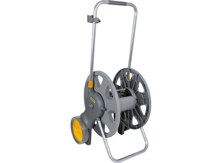 Hozelock 100-001-018 Assembled Hose Cart