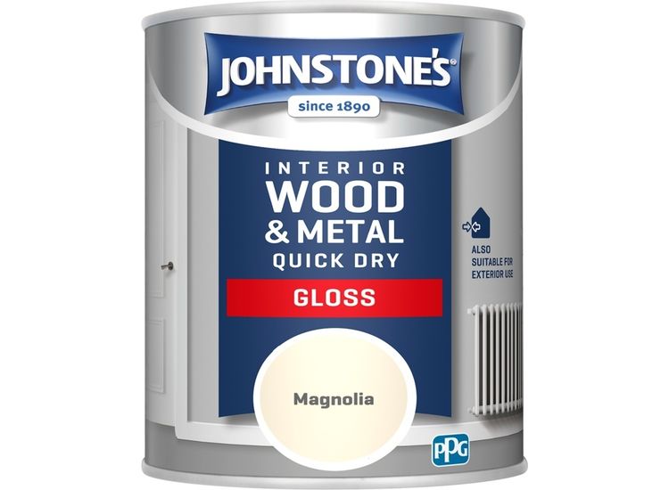 Johnstone's Quick Dry Gloss