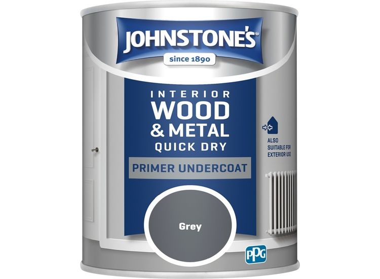 Johnstone's Quick Dry Primer Undercoat