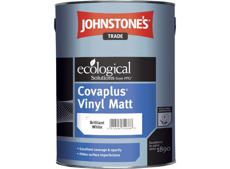 Johnstone's Trade Covaplus