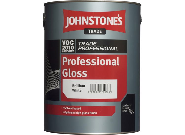 Johnstone's Trade Professional Gloss