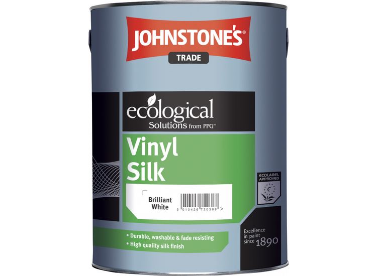 Johnstone's Trade Vinyl Silk