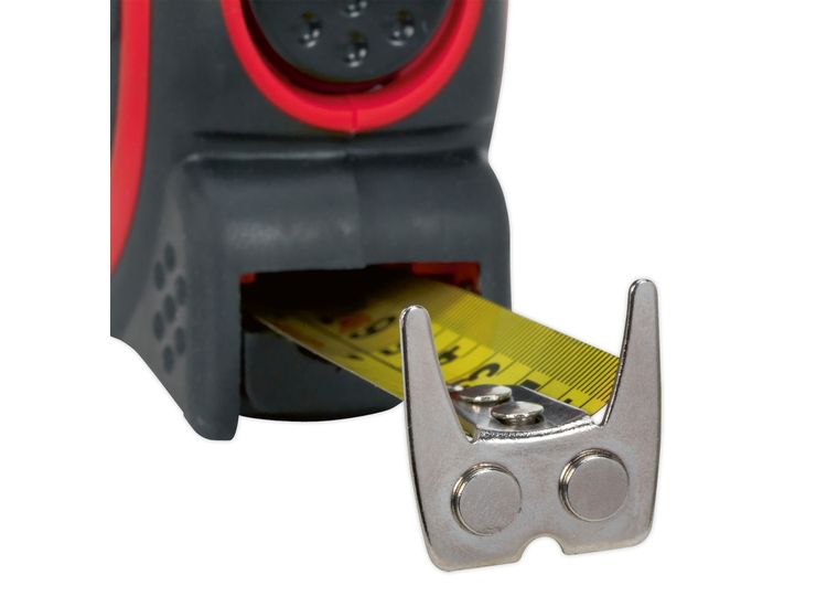 Sealey SMT5H Heavy-Duty Measuring Tape 5m(16ft)