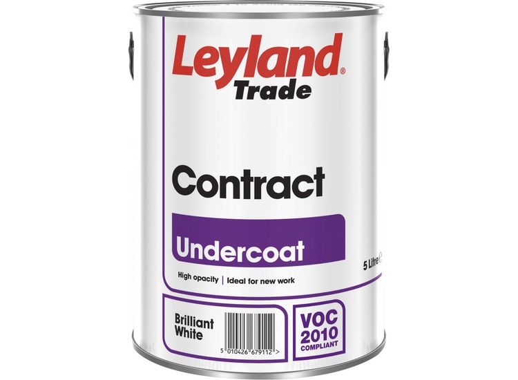Leyland Trade Contract Undercoat