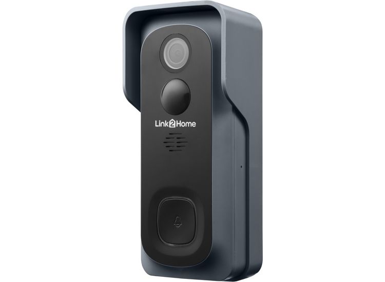 Link2Home L2H-BELLBATTERY Door Bell