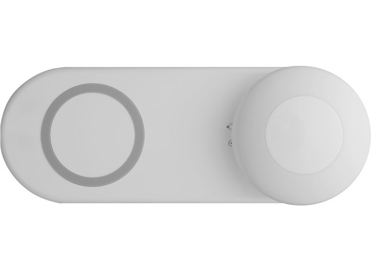 Link2Home P9WIRELESS Wireless Charging Station