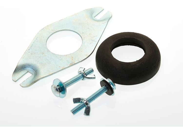 Make Close Coupling Kit 1 1/2"