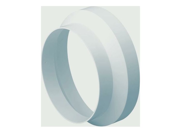 Make In-line Adapter Round