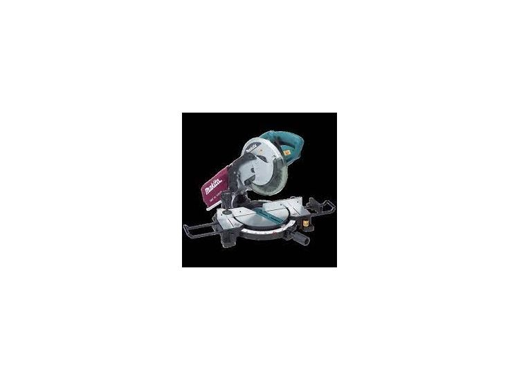 Makita MLS100N/2 Mitre Saw 255mm