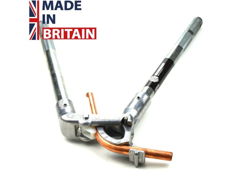 Monument 1215K Masters XV Pipe Bender