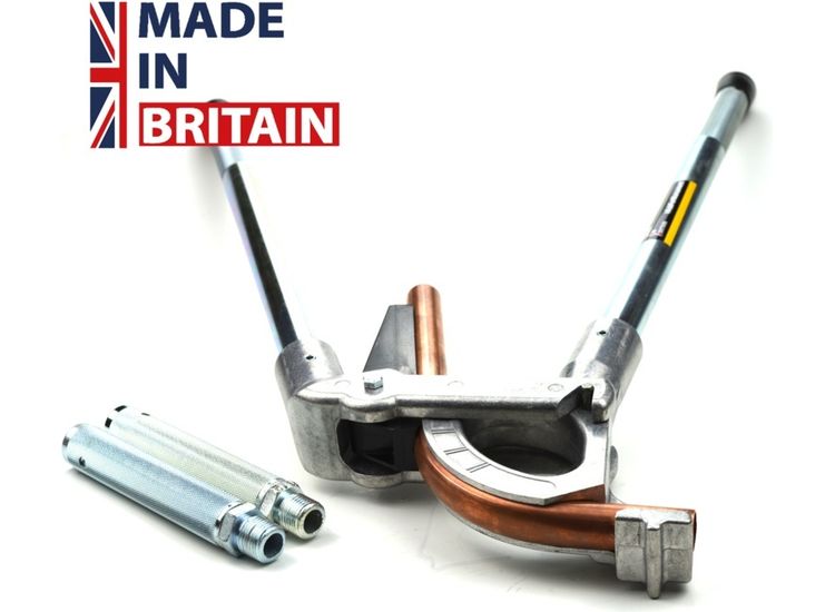 Monument 1322EXTENDED Masters XXII Extended Bender