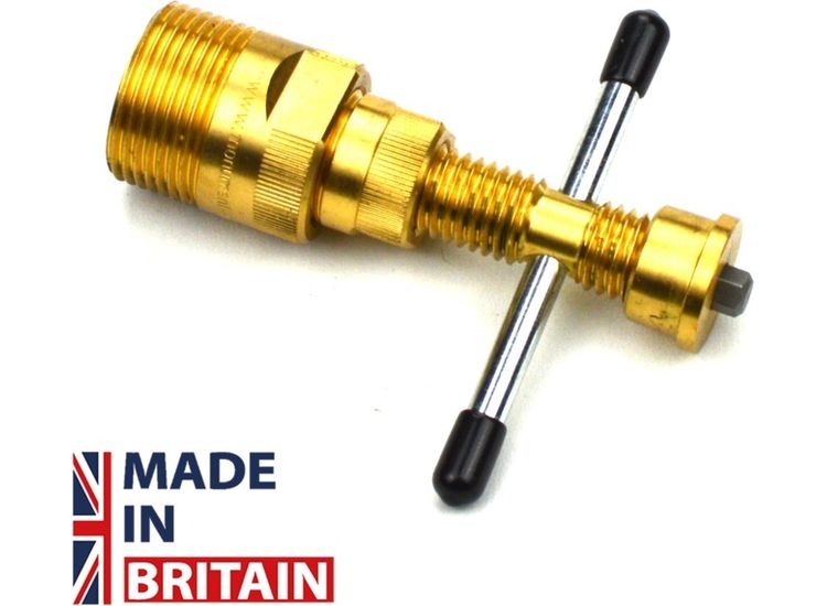 Monument 2036T-1 Olive Puller