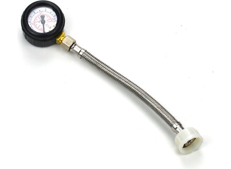 Monument 2510L Mains Water Pressure Test Kit