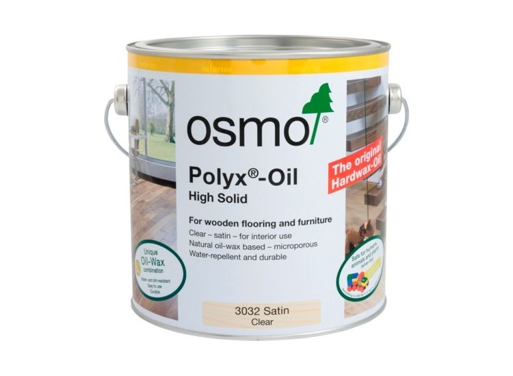 Osmo Polyx-Oil Original