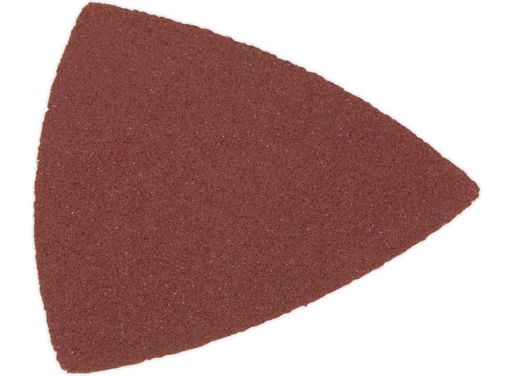 Sealey SMTA7 Multi-Tool 90mm Sanding Sheet Set 20pc