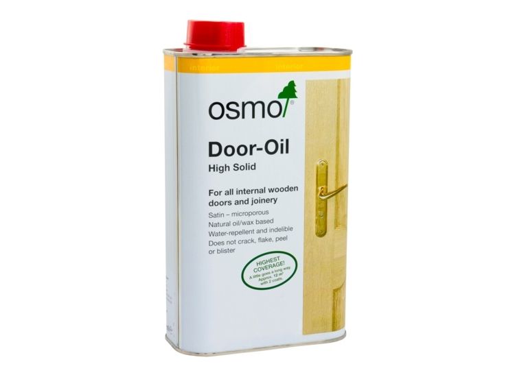 Osmo 3060 Door Oil Clear