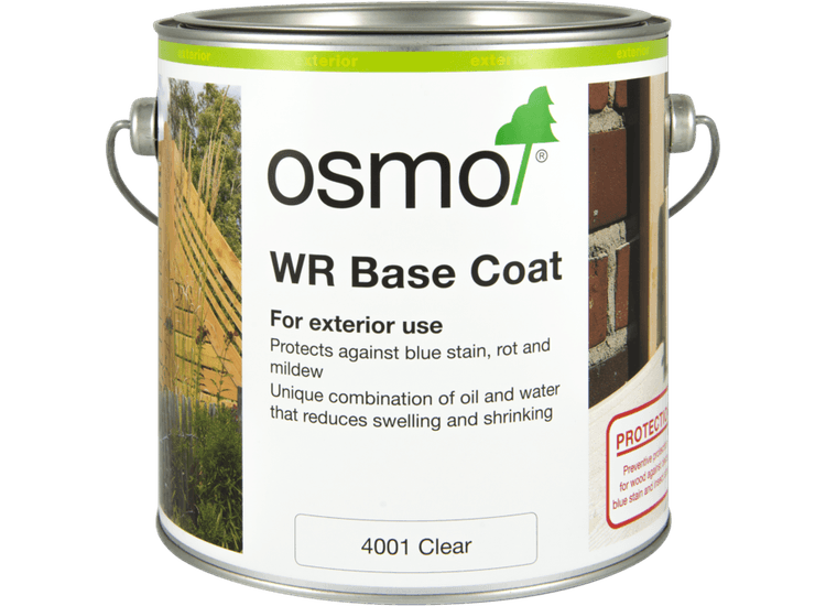 Osmo WR Base Coat