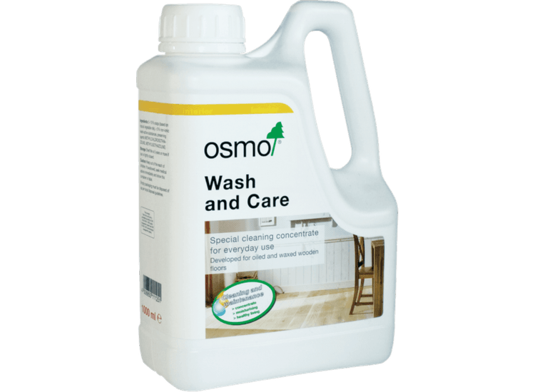 Osmo 8016 Wash And Care