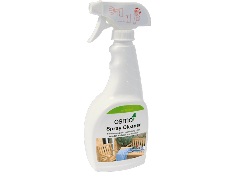 Osmo 8036 Anti Bac Wood Cleaner Spray