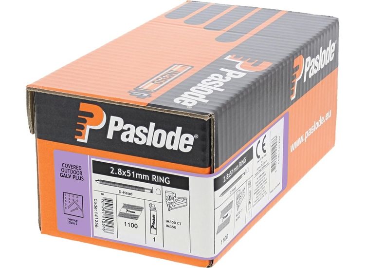Paslode Handy Pack For IM350 Strip Nailer