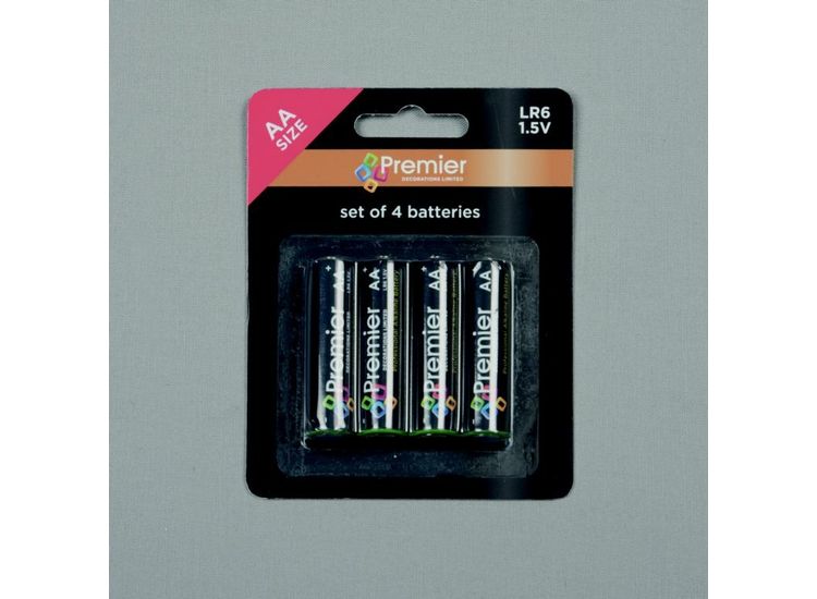 Premier AC141764 AA Battery Pack