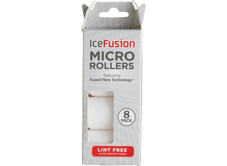 ProDec Advance ARRE040 Ice Fusion Micro Rollers