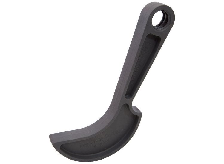 Progutter 3603 Half Round Clearing Tool