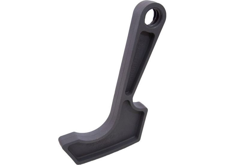 Progutter 3610 Square Clearing Tool