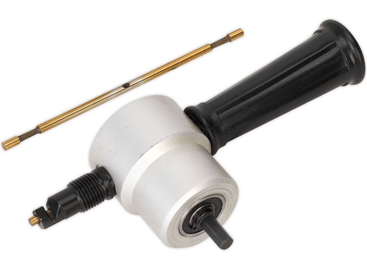 Sealey SNA9821 Drill Nibbler Attachment