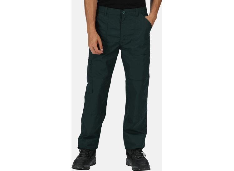 Regatta Navy Trousers