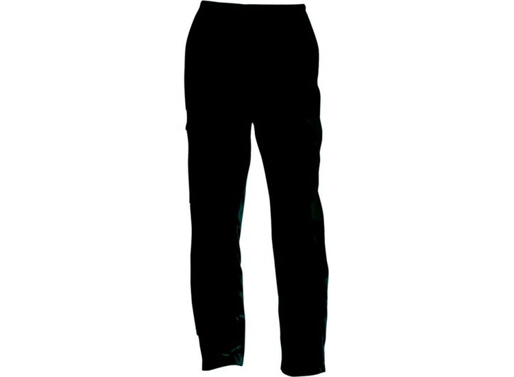 Regatta Ladies Action Trouser Navy