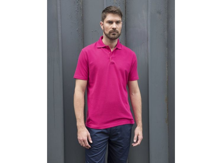 Rtx Polo Shirt Navy