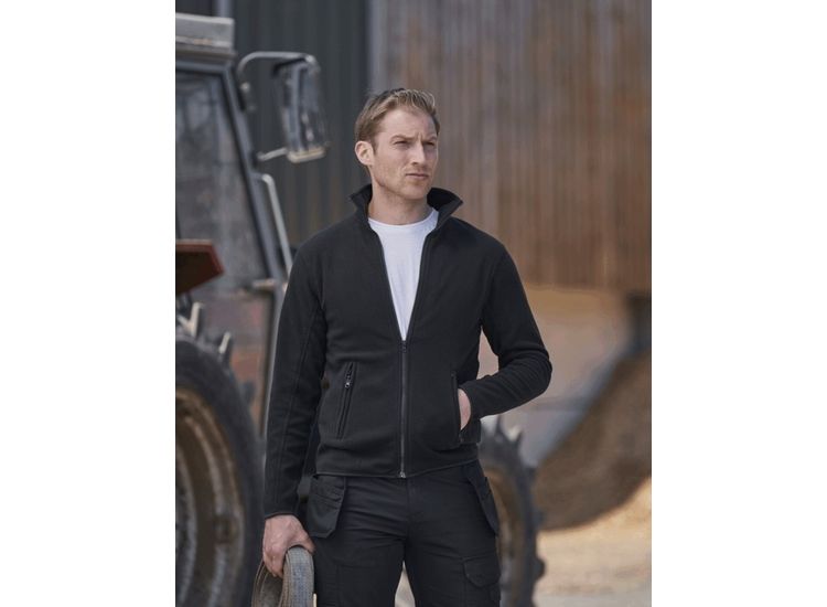 Rtx Classic Fleece Navy