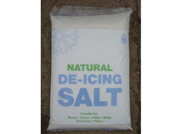 Salt Grit BAG De-Icer Salt