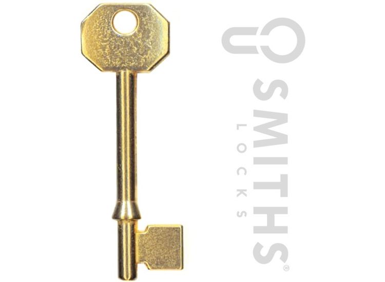 Smiths Locks SMT831 ERA Fortress Key Blanks
