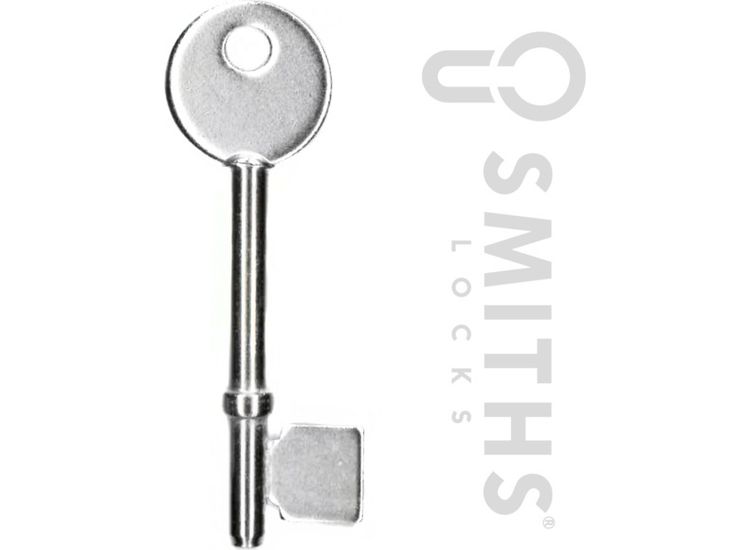 Smiths Locks SMT846 Yale Mortice Key Blank