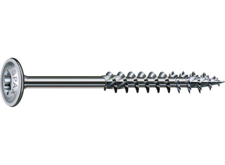 Spax Wirox Timber Construction Screw