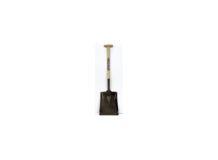 Spear &amp; Jackson 2521HT Square Mouth Shovel