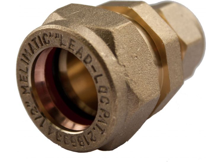 SupaPlumb C16 Lead Loc Adaptor