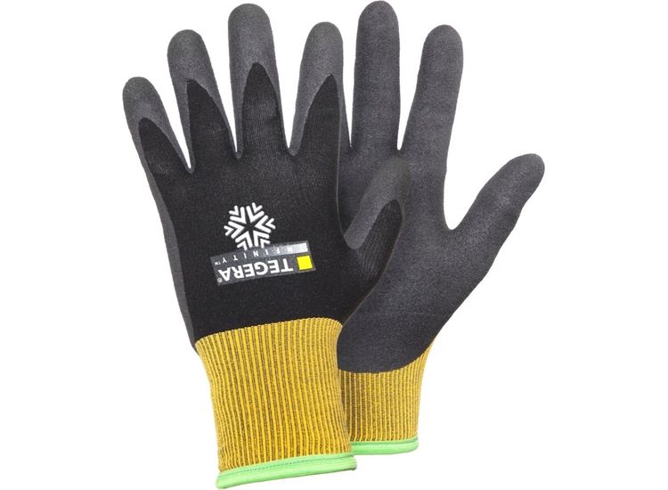 Tegera 8810R-10 8810 Infinity Gloves