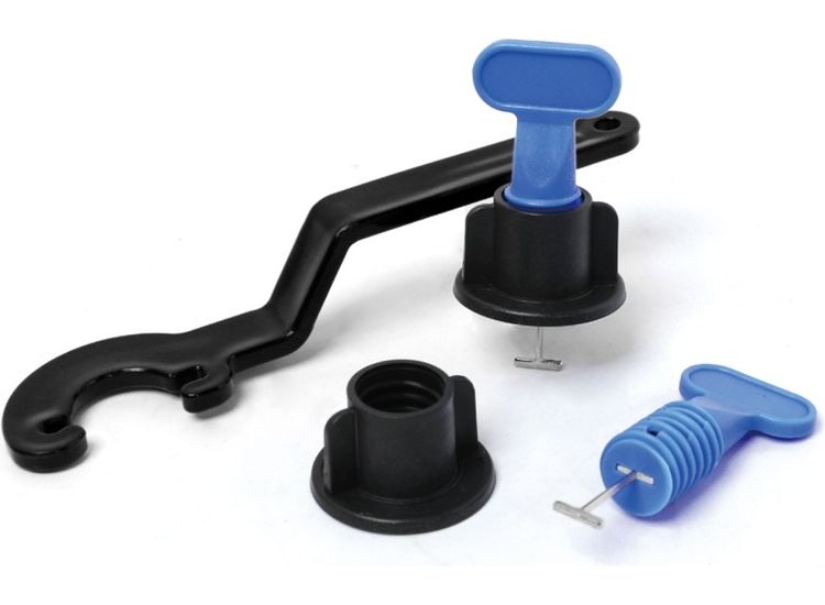 Tilerite WLS928 Reusable Tile Leveling Spacer