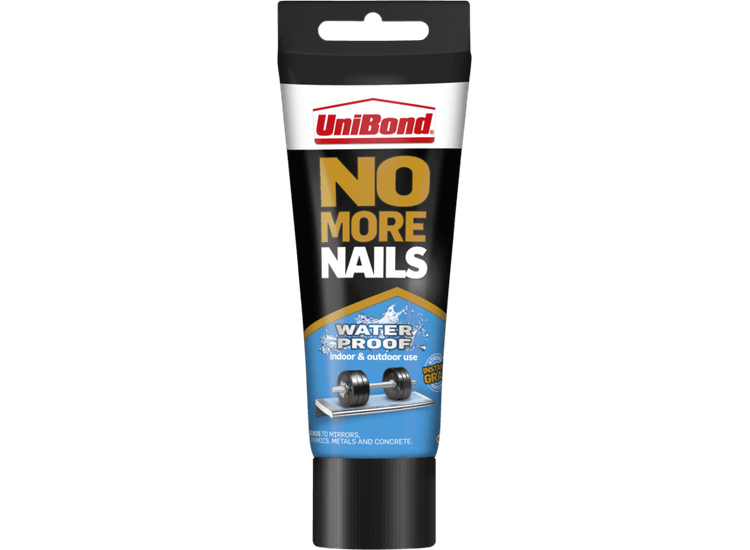 UniBond 2925518 No More Nails Waterproof Tube