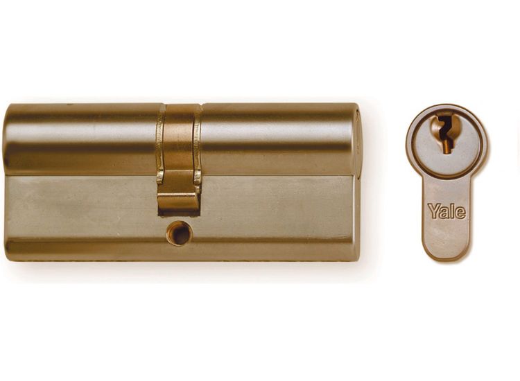 Union J2X13-SC-BB Cylinder Turn Oval