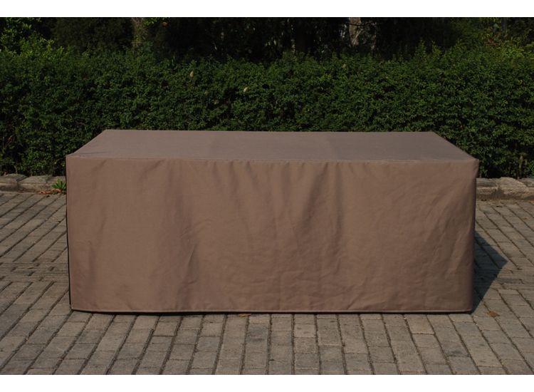Vallarta Range Additional 4 Seat Cube Cover