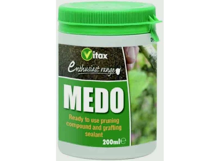 Vitax 5ME200 Medo