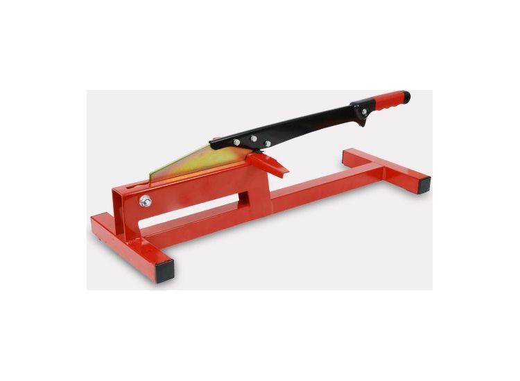 Vitrex 800100 Laminate Flooring Cutter