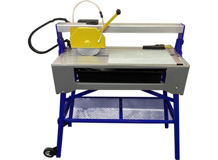 Vitrex BRS001 Electric Bridgesaw 230v + Blade